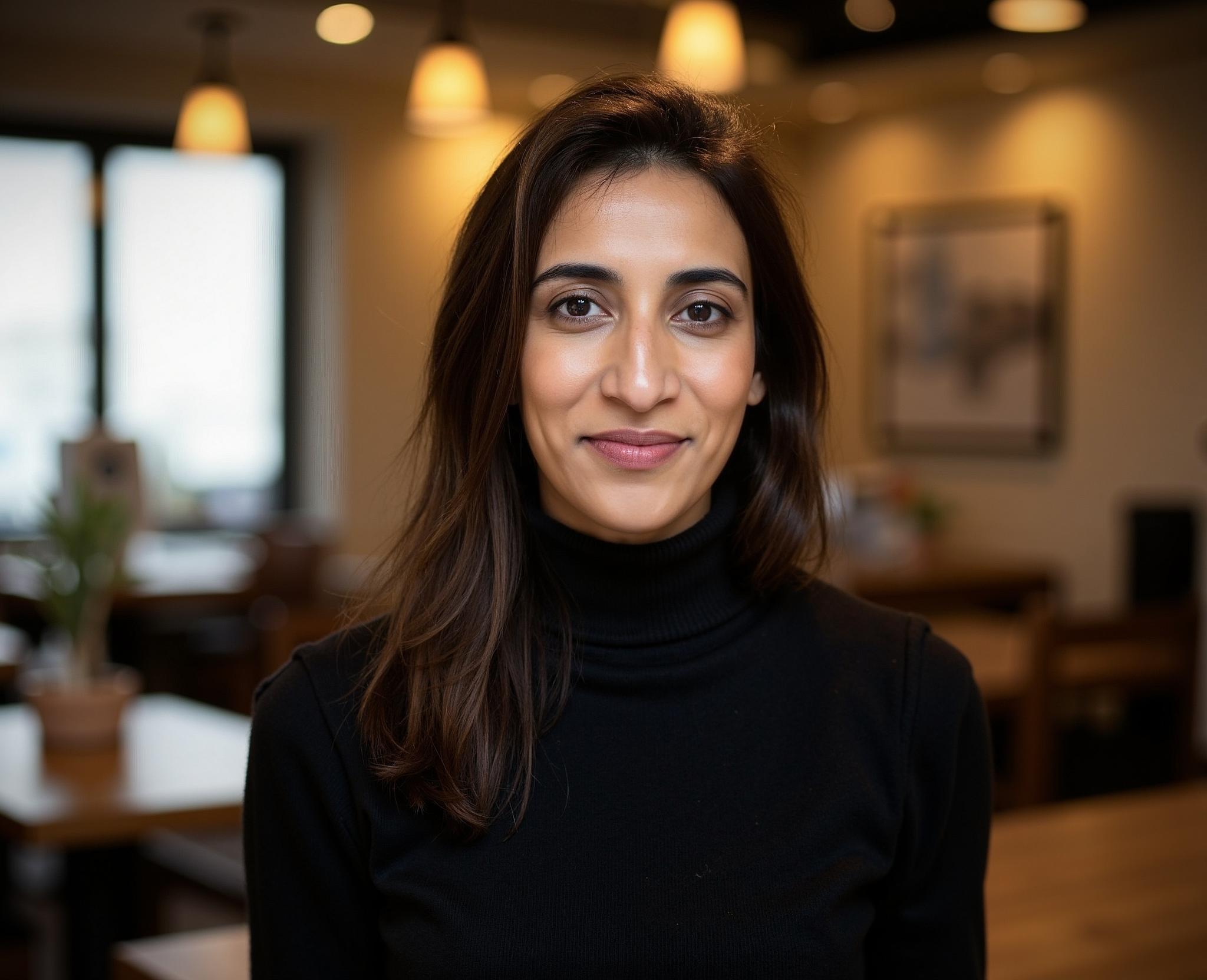 Gina Siddiqui, MD